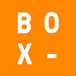 Значок BOX