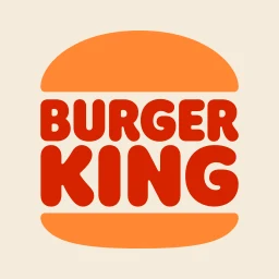 أيقونة BURGER KING Canada