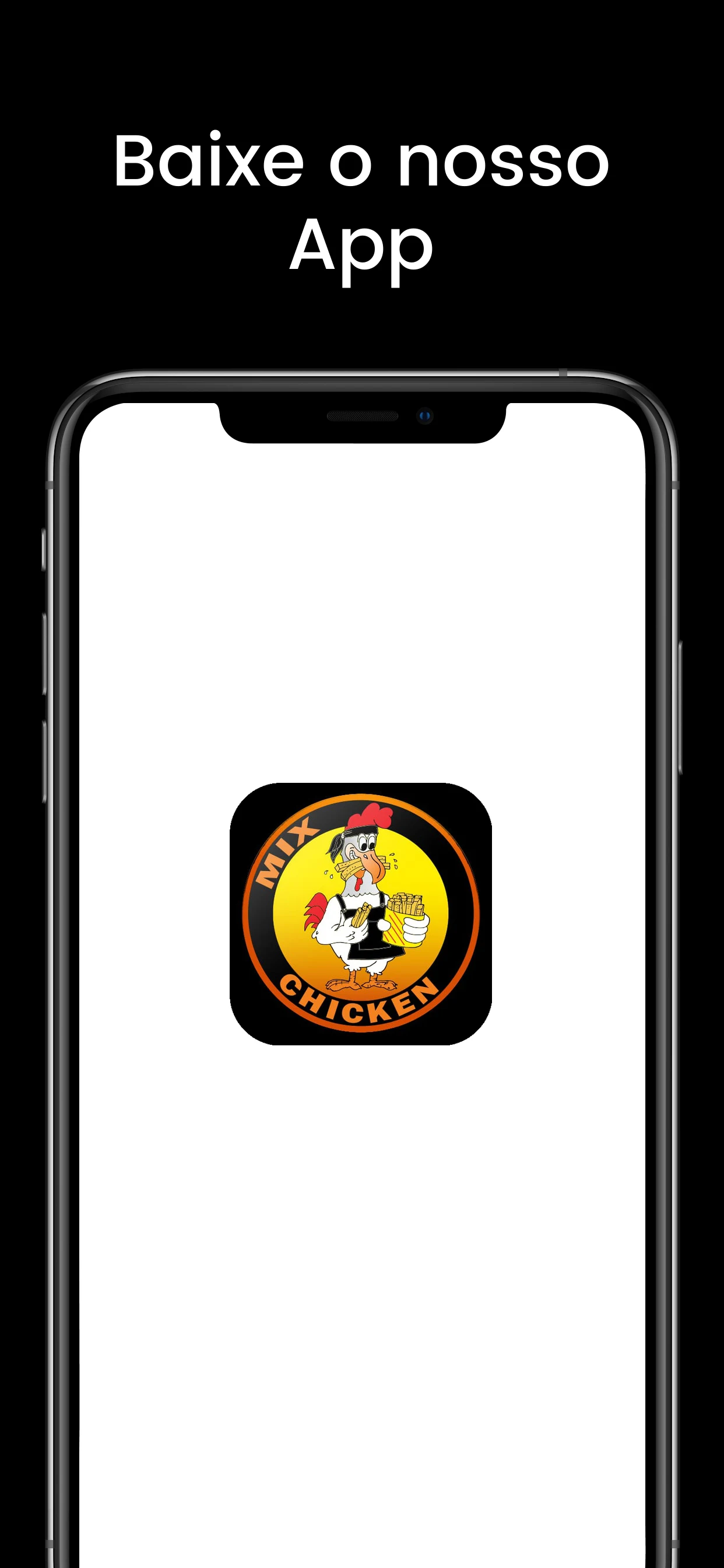 Mix Chicken screenshot